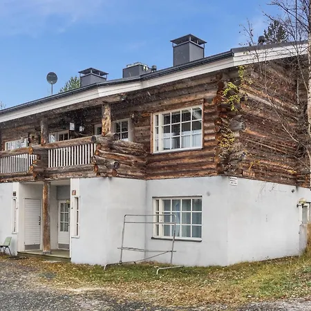 Revonaapa B13 By Interhome Semesterbostad