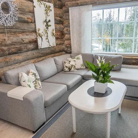 度假居 Revonaapa B13 By Interhome 鲁卡