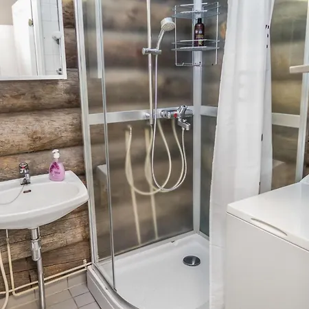 Revonaapa B13 By Interhome Ruka