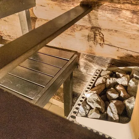 Semesterbostad Revonaapa B13 By Interhome