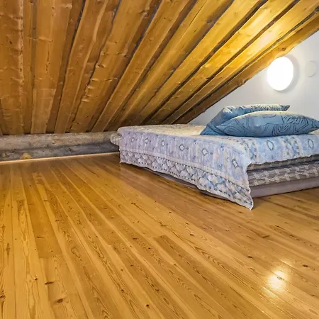 Semesterbostad Revonaapa B13 By Interhome Ruka