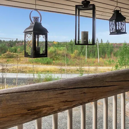 Revonaapa B13 By Interhome Ruka