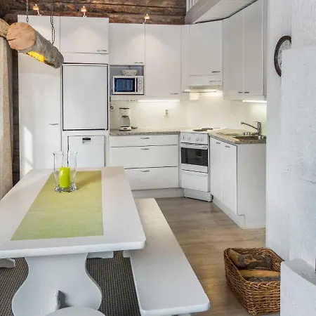 Casa vacanze Revonaapa B13 By Interhome *