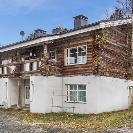 Revonaapa B13 By Interhome Casa vacanze Ruka