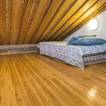 Revonaapa B13 By Interhome Casa vacanze *