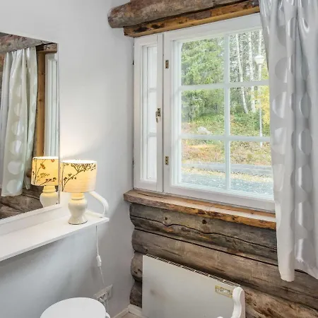 Revonaapa B13 By Interhome Semesterbostad *