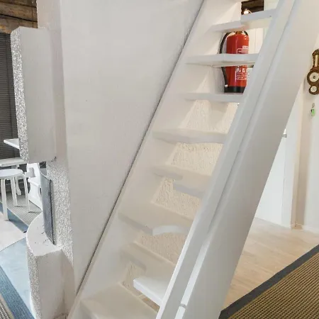 Casa vacanze Revonaapa B13 By Interhome