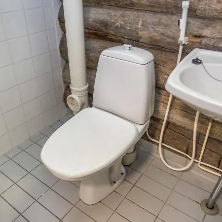 Revonaapa B13 By Interhome Semesterbostad