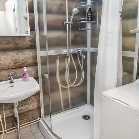 Revonaapa B13 By Interhome Ruka