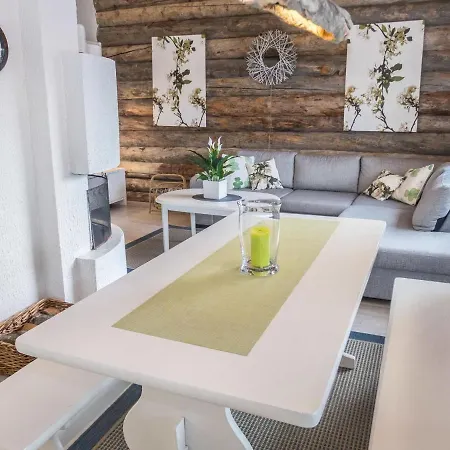 Casa vacanze Revonaapa B13 By Interhome Ruka