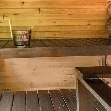 Revonaapa B13 By Interhome * Ruka