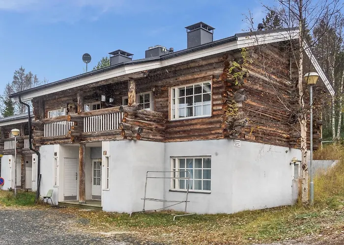 Revonaapa B13 By Interhome Hébergement de vacances