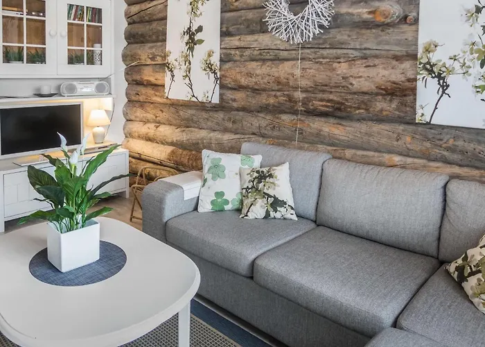 Revonaapa B13 By Interhome Ruka