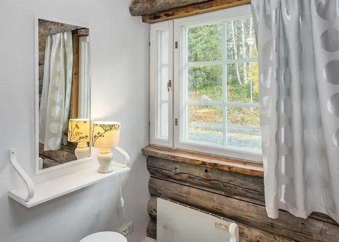 Revonaapa B13 By Interhome * Ruka