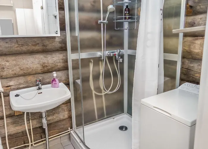 Revonaapa B13 By Interhome Ruka