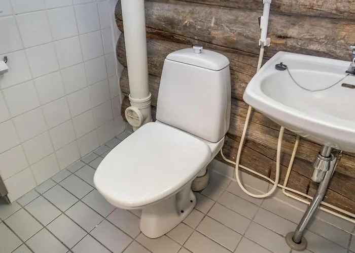 Revonaapa B13 By Interhome Hébergement de vacances *