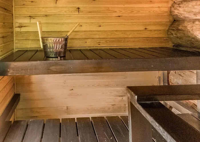 Revonaapa B13 By Interhome