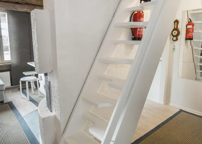 Revonaapa B13 By Interhome Hébergement de vacances *