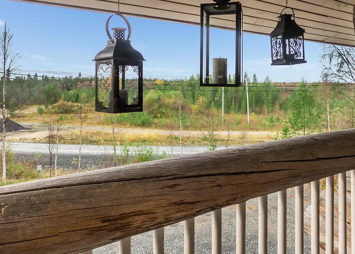 Revonaapa B13 By Interhome Ruka